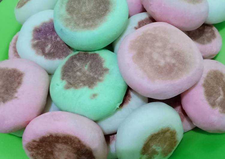 Detail Gambar Pembuatan Bakpia Nomer 25