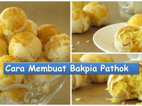 Detail Gambar Pembuatan Bakpia Nomer 38