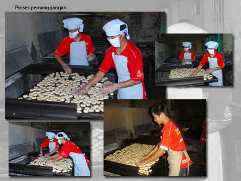 Detail Gambar Pembuatan Bakpia Nomer 8