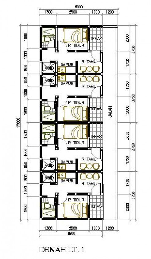 Detail Gambar Pembuatan Barak Nomer 5