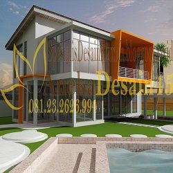 Detail Gambar Pembuatan Rumah Sederhana Nomer 45