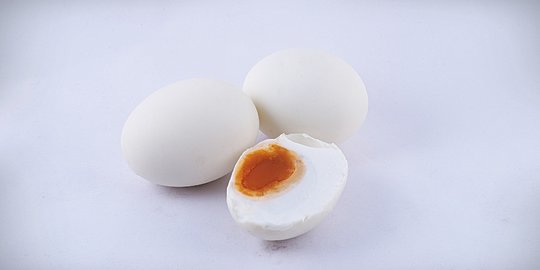 Detail Gambar Pembuatan Telur Asin Nomer 44