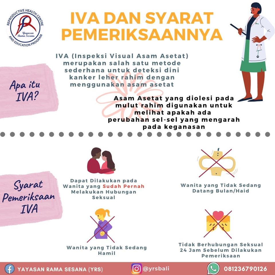 Detail Gambar Pemeriksaan Iva Nomer 7