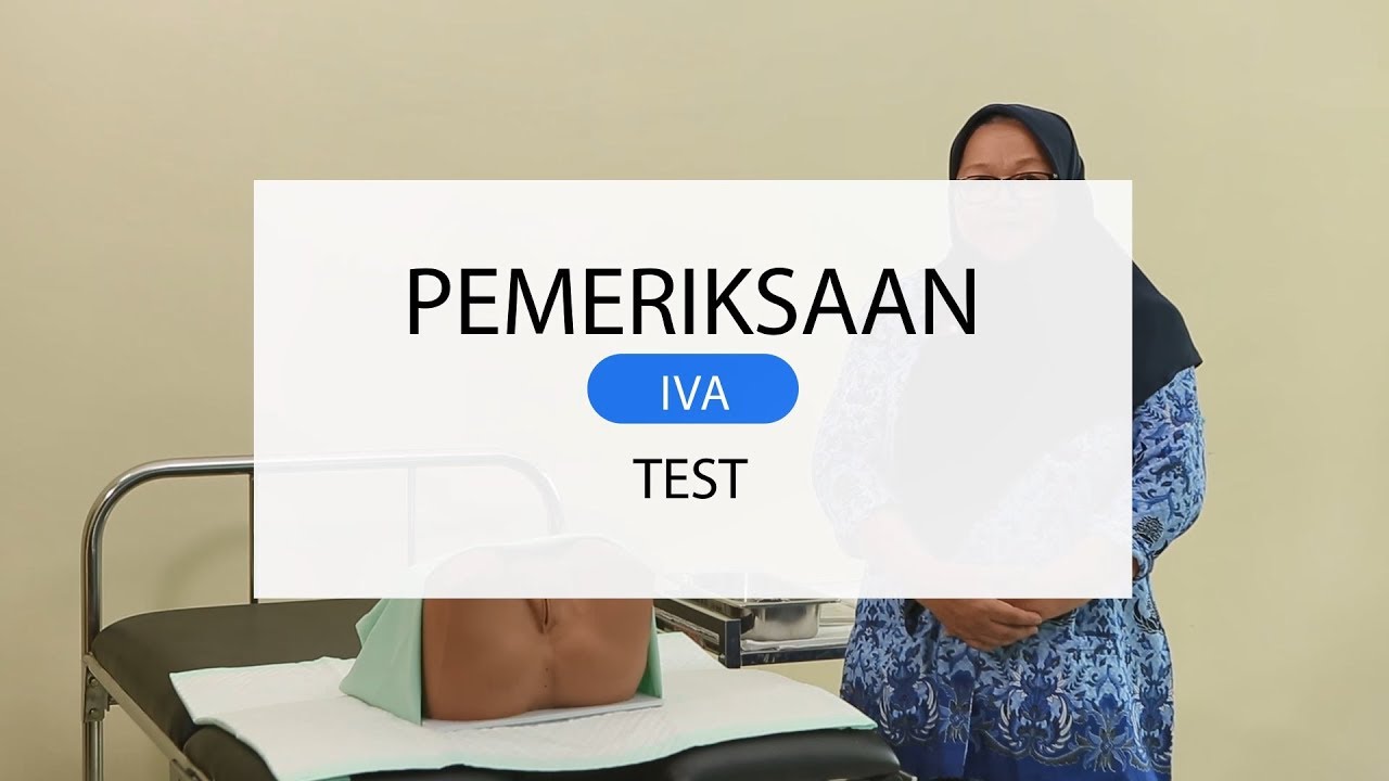 Detail Gambar Pemeriksaan Iva Nomer 13