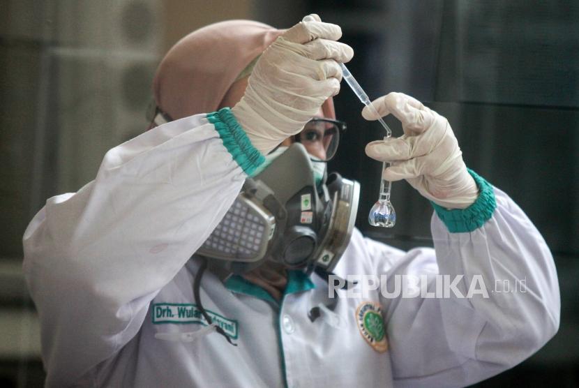 Detail Gambar Pemeriksaan Laboratorium Nomer 27