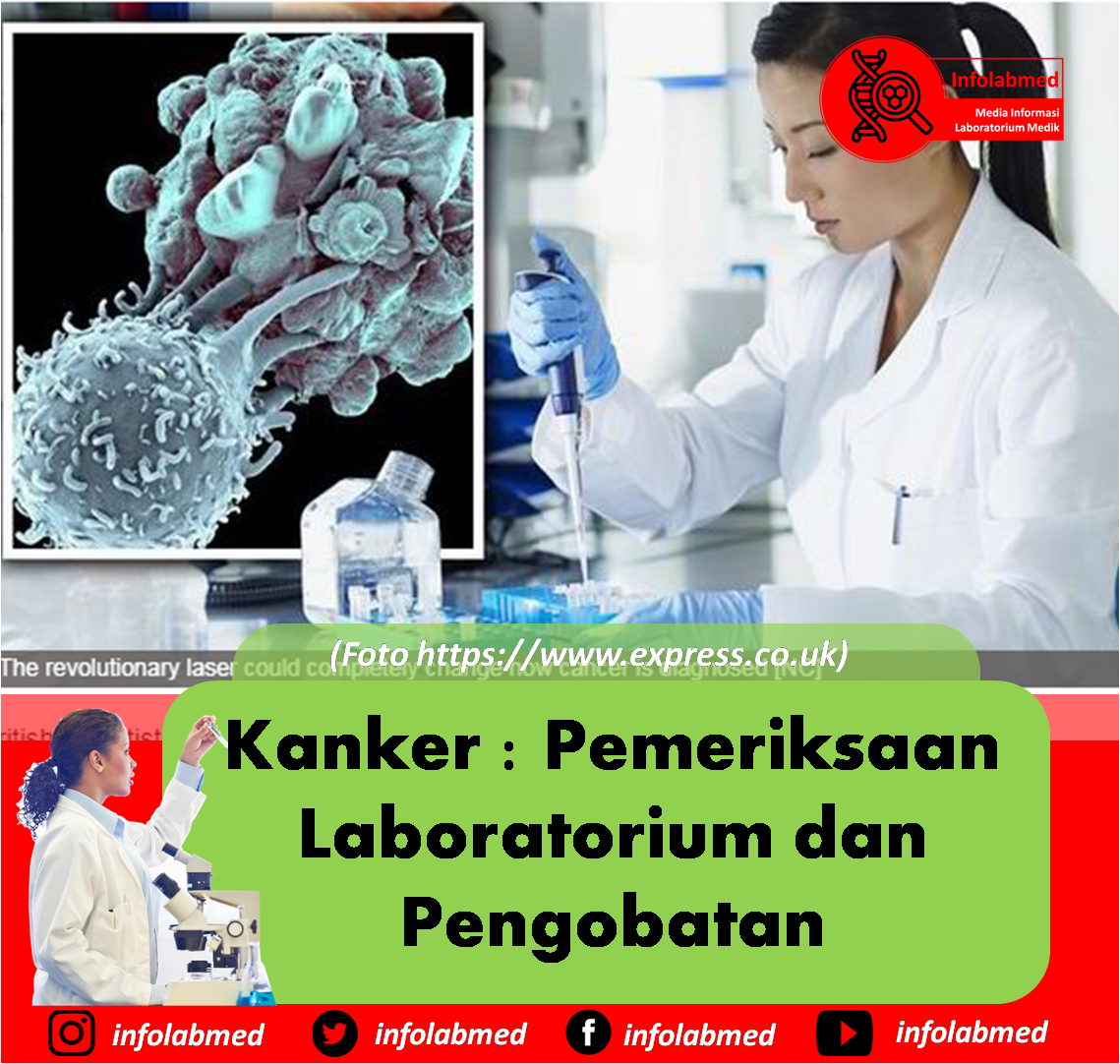 Detail Gambar Pemeriksaan Laboratorium Nomer 36