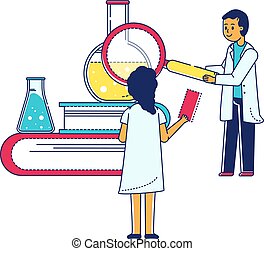 Detail Gambar Pemeriksaan Laboratorium Animasi Nomer 42