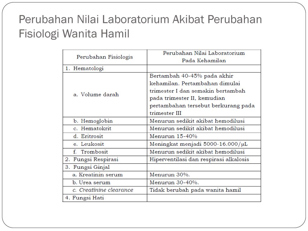 Detail Gambar Pemeriksaan Laboratorium Pada Ibu Hamil Nomer 28