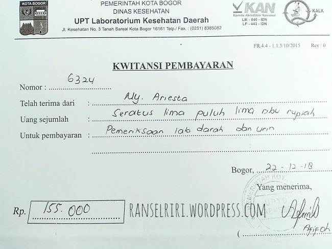 Detail Gambar Pemeriksaan Laboratorium Pada Ibu Hamil Di Puskesmas Nomer 10