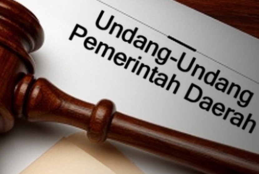 Detail Gambar Pemerintah Daerah Nomer 13