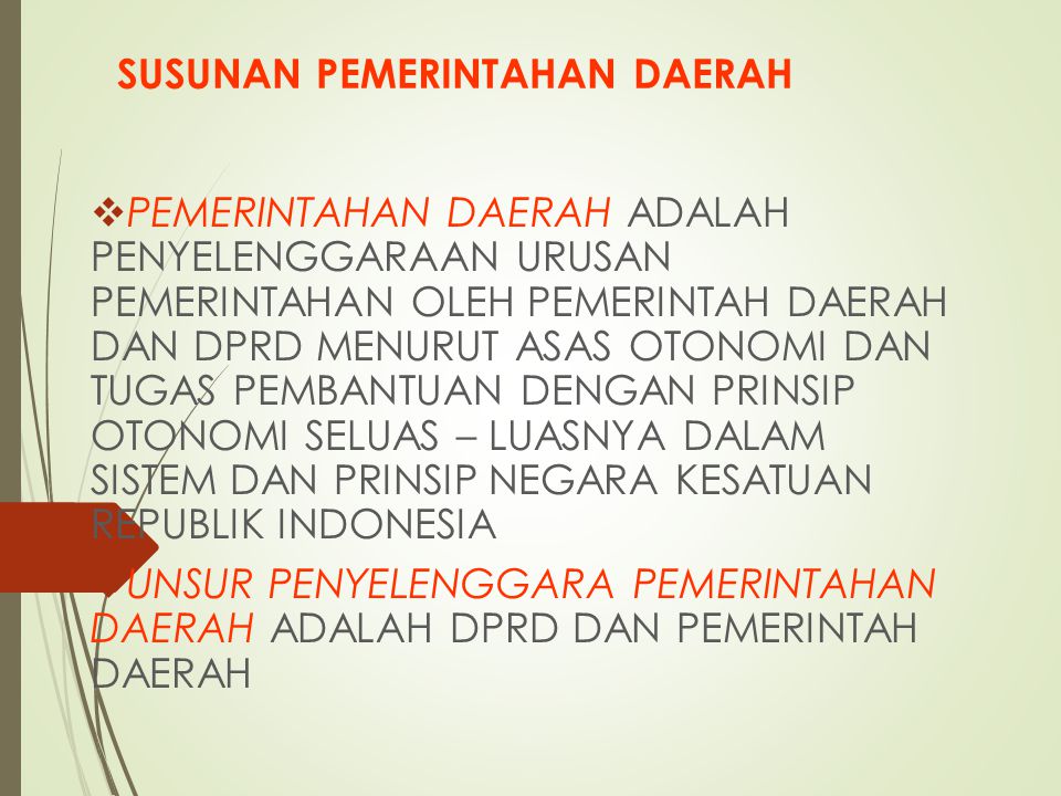 Detail Gambar Pemerintah Daerah Nomer 34