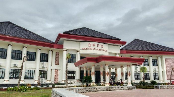 Gambar Pemerintah Daerah Gambar Gedung Dprd - KibrisPDR