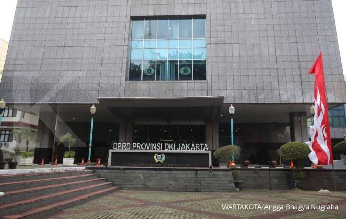 Detail Gambar Pemerintah Daerah Gambar Gedung Dprd Nomer 28