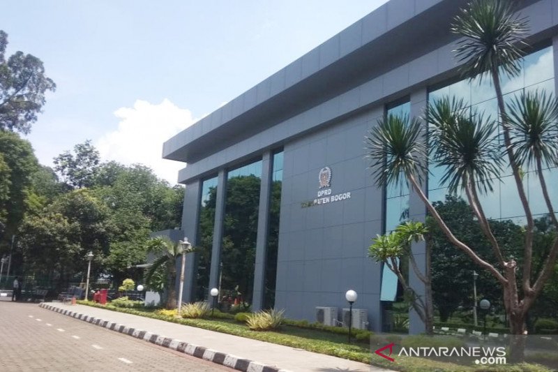 Detail Gambar Pemerintah Daerah Gambar Gedung Dprd Nomer 42