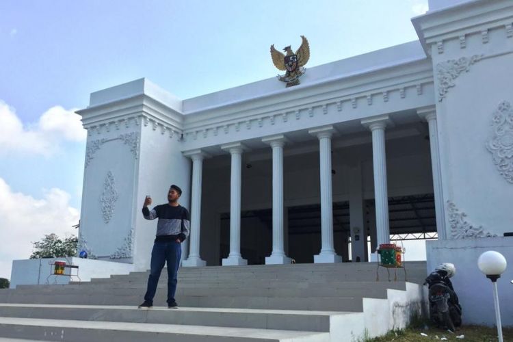 Detail Gambar Pemerintah Daerah Gambar Gedung Pemerintah Daerah Nomer 2