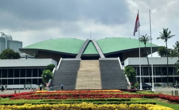 Gambar Pemerintah Pusat Gambar Gedungdpr - KibrisPDR