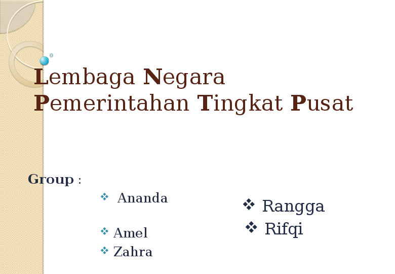 Detail Gambar Pemerintah Pusat Gambar Lembaga Pemerintah Pusat Nomer 8