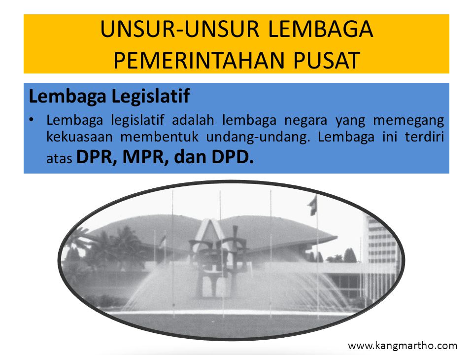 Detail Gambar Pemerintah Pusat Gambar Lembaga Pemerintah Pusat Nomer 2