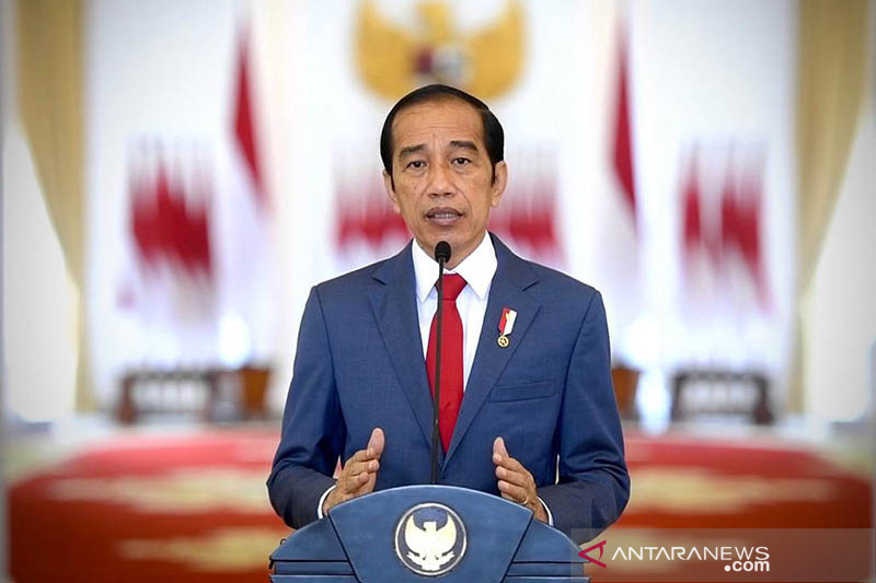 Detail Gambar Pemerintahan Jokowi Nomer 19
