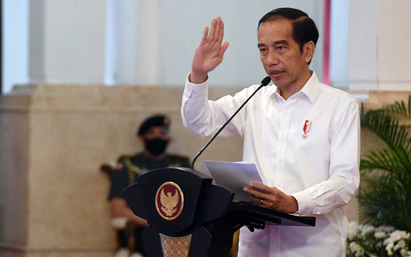Detail Gambar Pemerintahan Jokowi Nomer 45