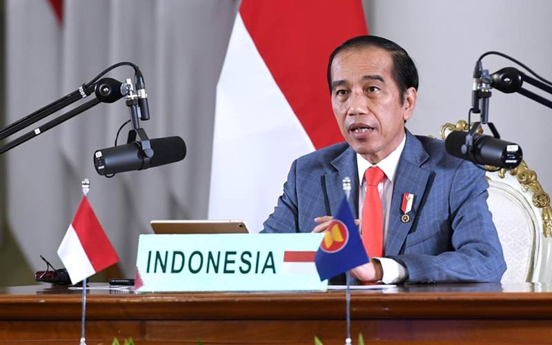 Detail Gambar Pemerintahan Jokowi Nomer 52