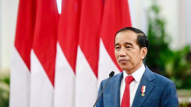 Detail Gambar Pemerintahan Jokowi Nomer 53