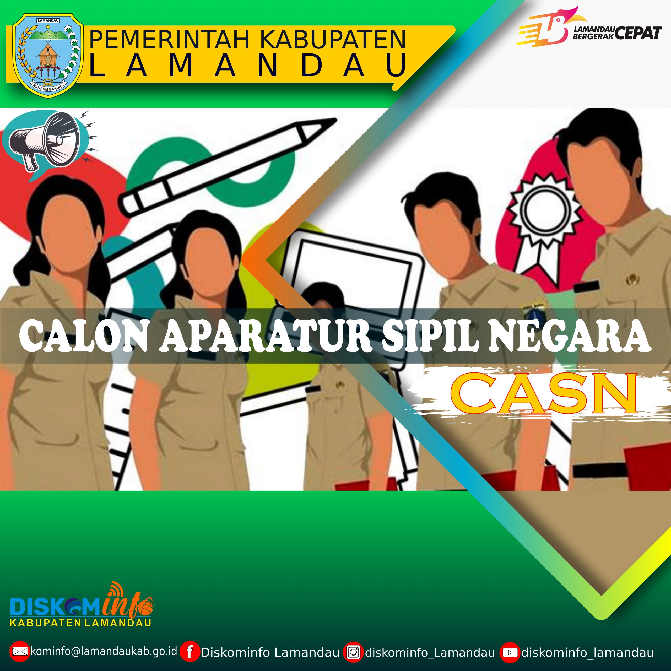 Detail Gambar Pemerintahan Lamandau Nomer 20