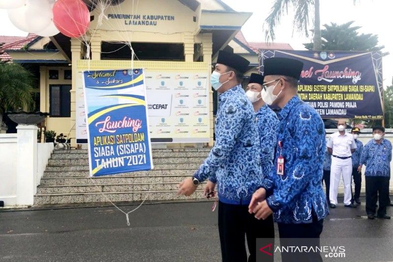 Detail Gambar Pemerintahan Lamandau Nomer 21