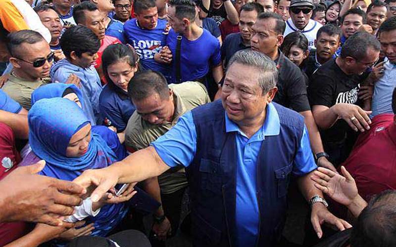 Detail Gambar Pemerintahan Sby Nomer 30