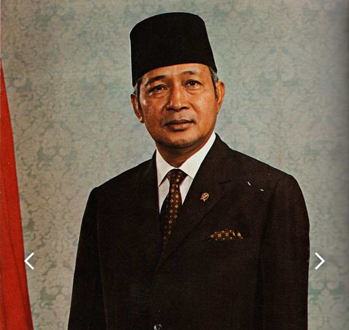 Detail Gambar Pemerintahan Soeharto Nomer 11