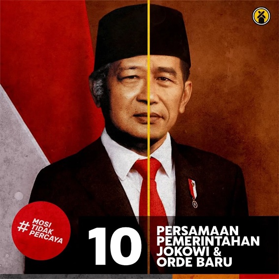 Detail Gambar Pemerintahan Soeharto Nomer 42