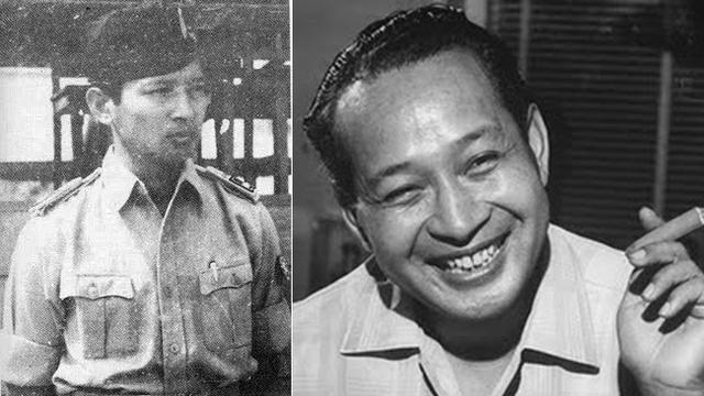 Detail Gambar Pemerintahan Soeharto Nomer 43