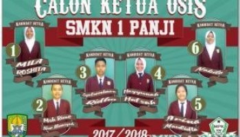 Detail Gambar Pemilihan Ketua Osis Nomer 28