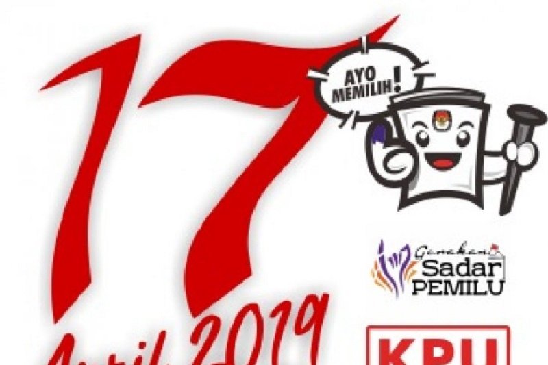 Detail Gambar Pemilu Ayo Memilih Nomer 21