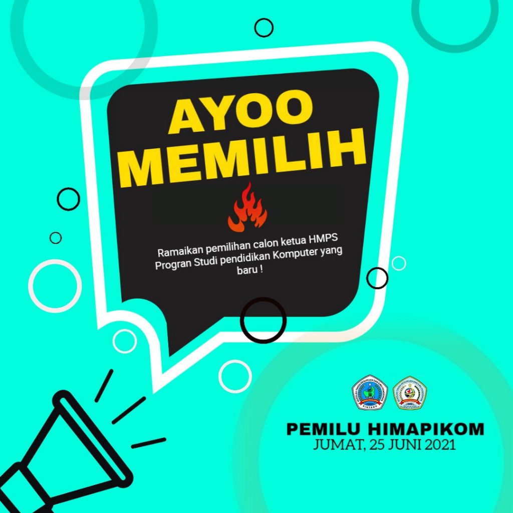 Detail Gambar Pemilu Ayo Memilih Nomer 28