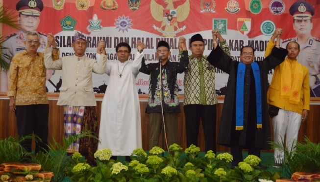 Detail Gambar Pemimpin Agama Di Indonesia Nomer 15