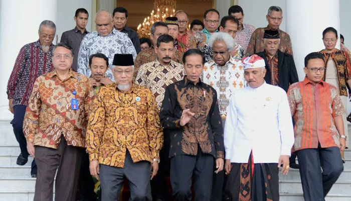 Detail Gambar Pemimpin Agama Di Indonesia Nomer 39