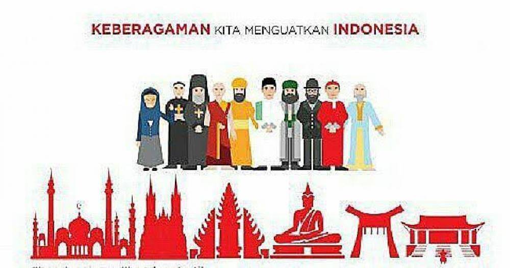 Detail Gambar Pemimpin Agama Di Indonesia Nomer 8