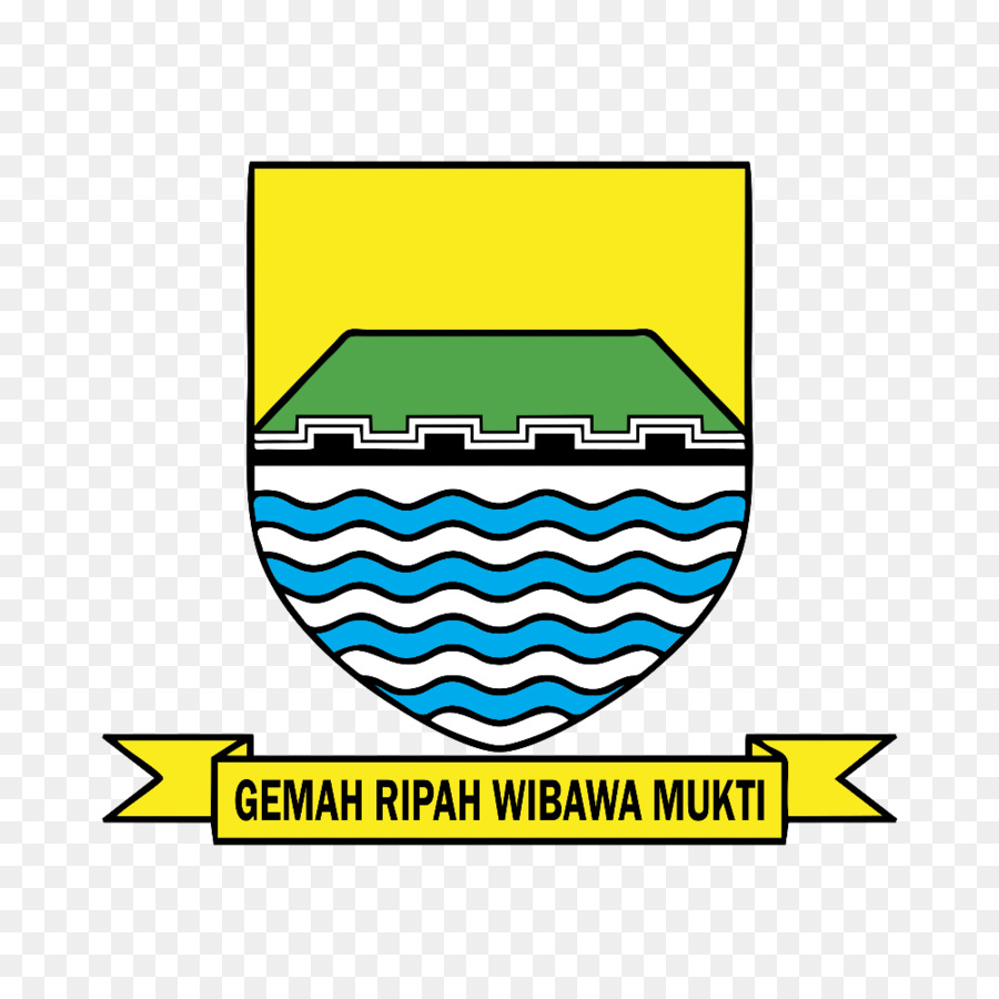 Gambar Pemkot Bandung Png Hd - KibrisPDR