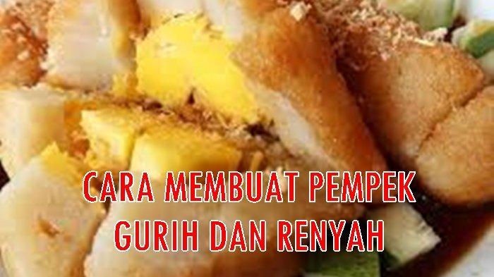 Detail Gambar Pempek Kapal Selam Nomer 49