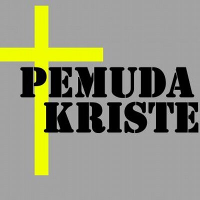 Gambar Pemuda Kristen - KibrisPDR