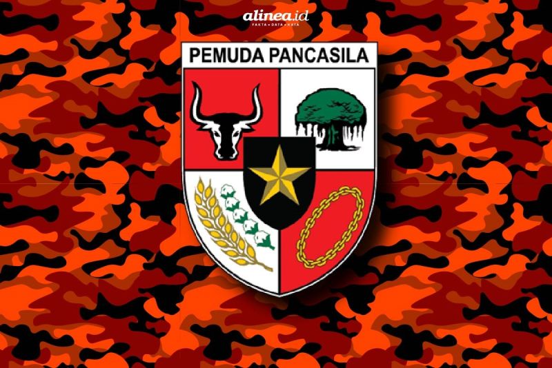 Gambar Pemuda Pancasila - KibrisPDR