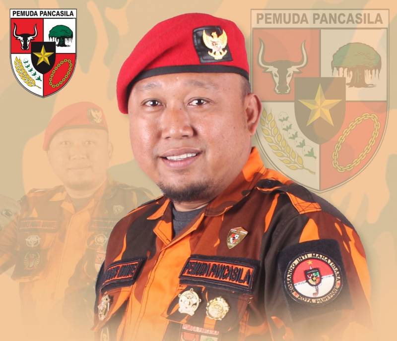 Detail Gambar Pemuda Pancasila Nomer 9