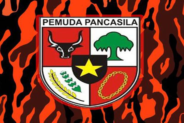 Detail Gambar Pemuda Pancasila Nomer 2