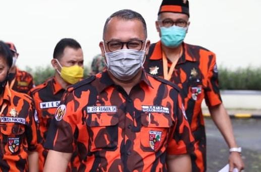 Detail Gambar Pemuda Pancasila Nomer 18