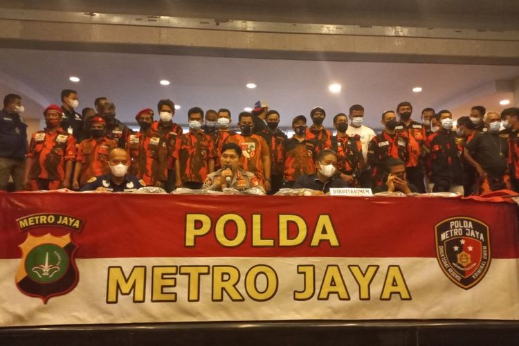 Detail Gambar Pemuda Pancasila Nomer 19