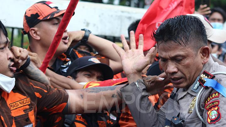 Detail Gambar Pemuda Pancasila Nomer 22