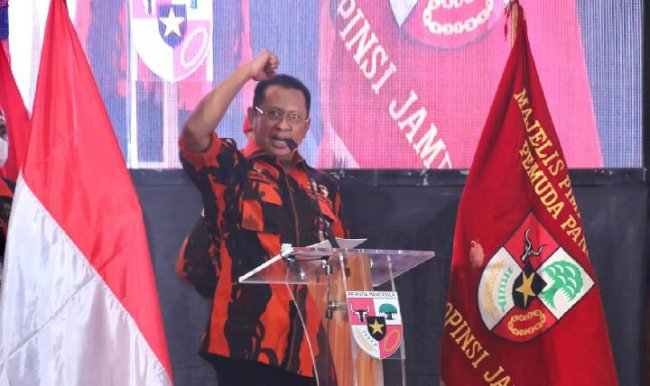 Detail Gambar Pemuda Pancasila Nomer 25