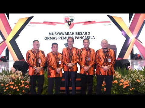 Detail Gambar Pemuda Pancasila Nomer 34