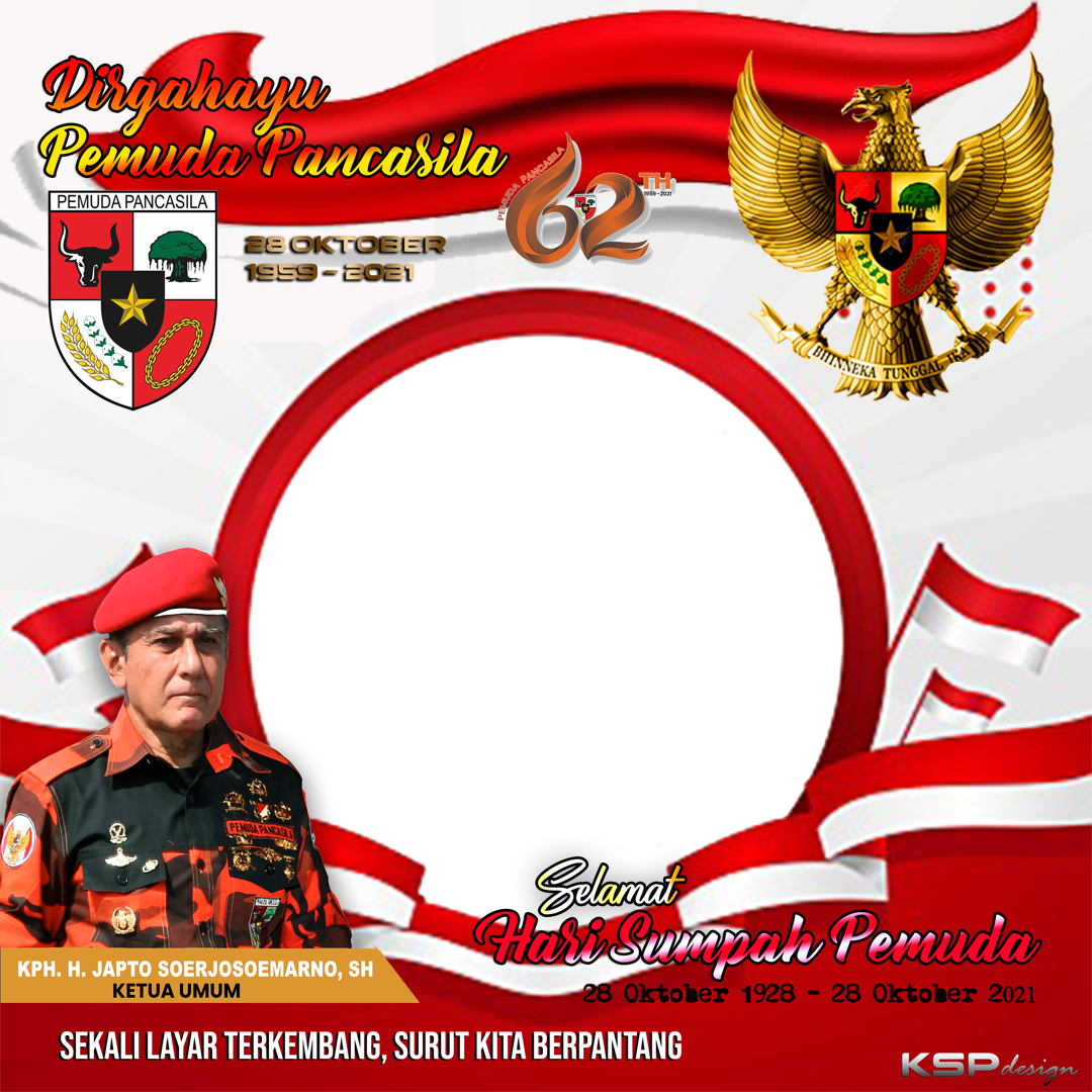 Detail Gambar Pemuda Pancasila Nomer 36